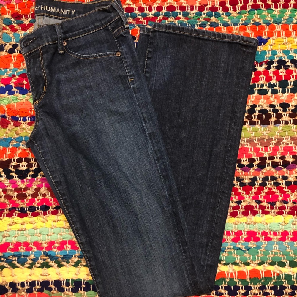 Citizen of Humanity Jeans!!